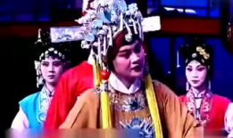 秦腔视频,穿越千年的古老艺术魅力