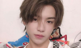 黄明昊吃瓜爆料图片高清