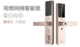 智能锁安装视频,轻松掌握一键式安全升级