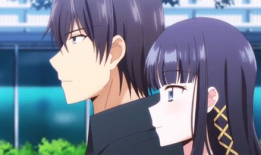 优等生动漫,描绘青春梦想的璀璨画卷